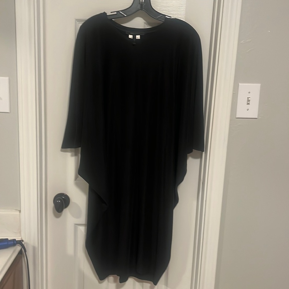 Beautiful BCBG dress.